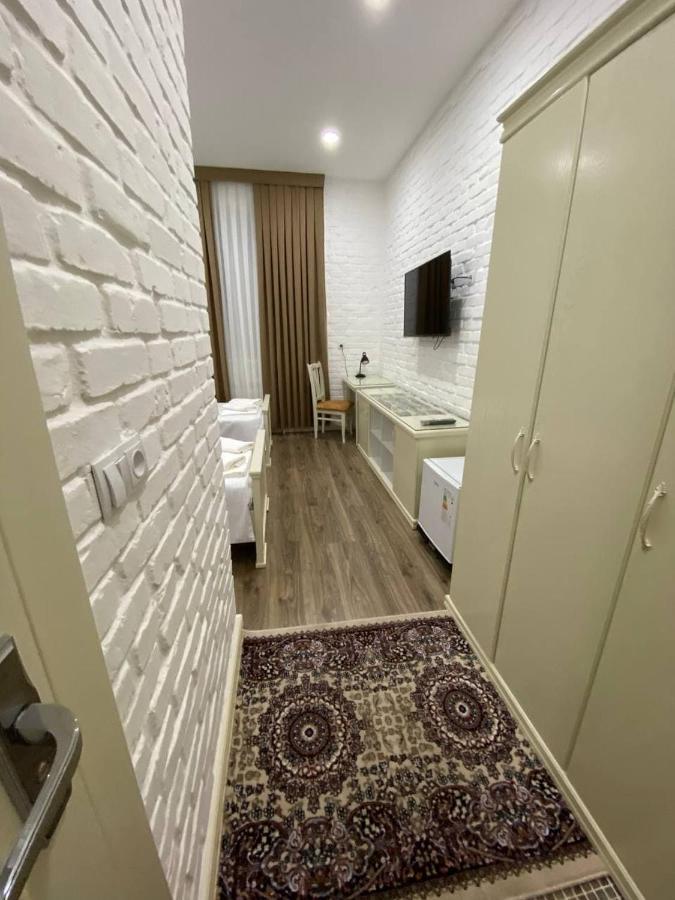 Khan Orda Hotel 塔什干 外观 照片