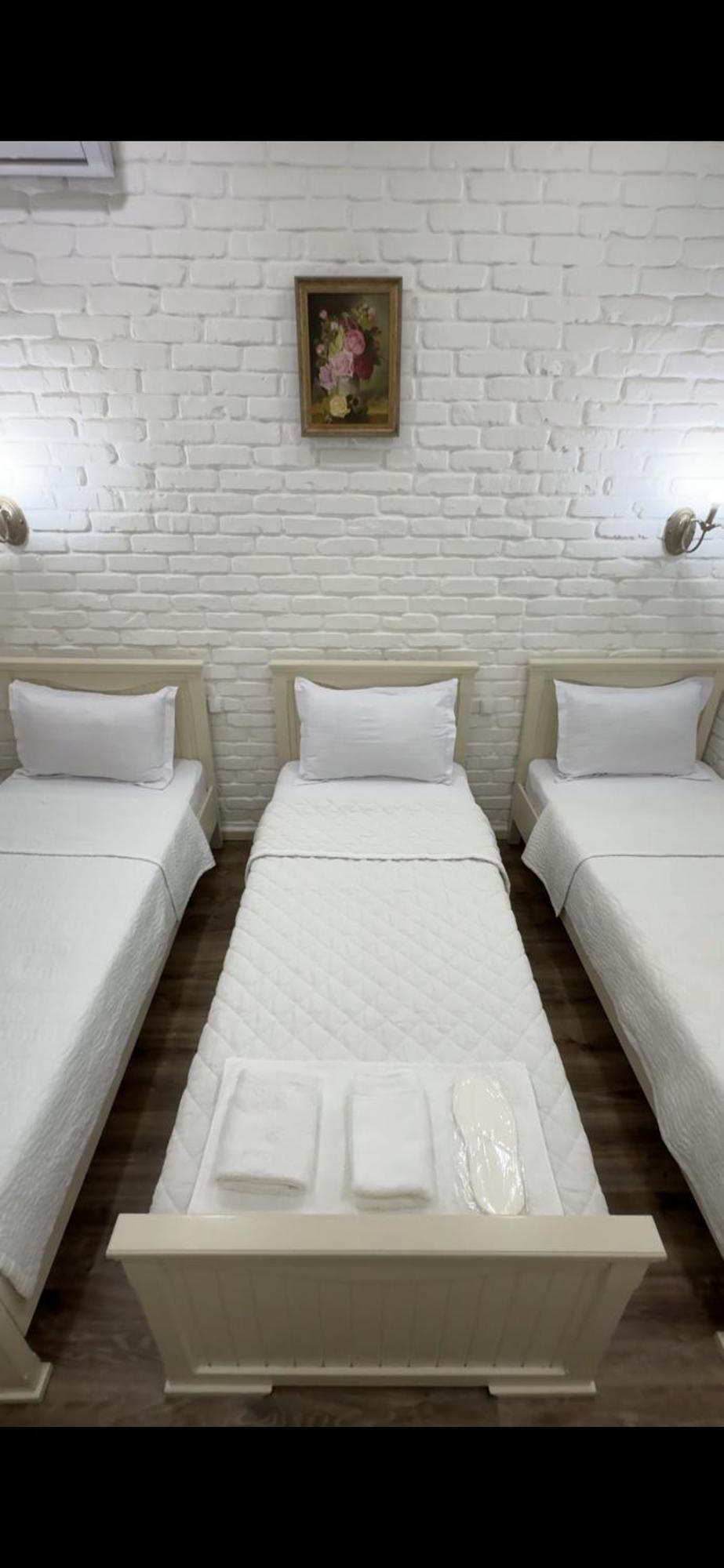 Khan Orda Hotel 塔什干 外观 照片